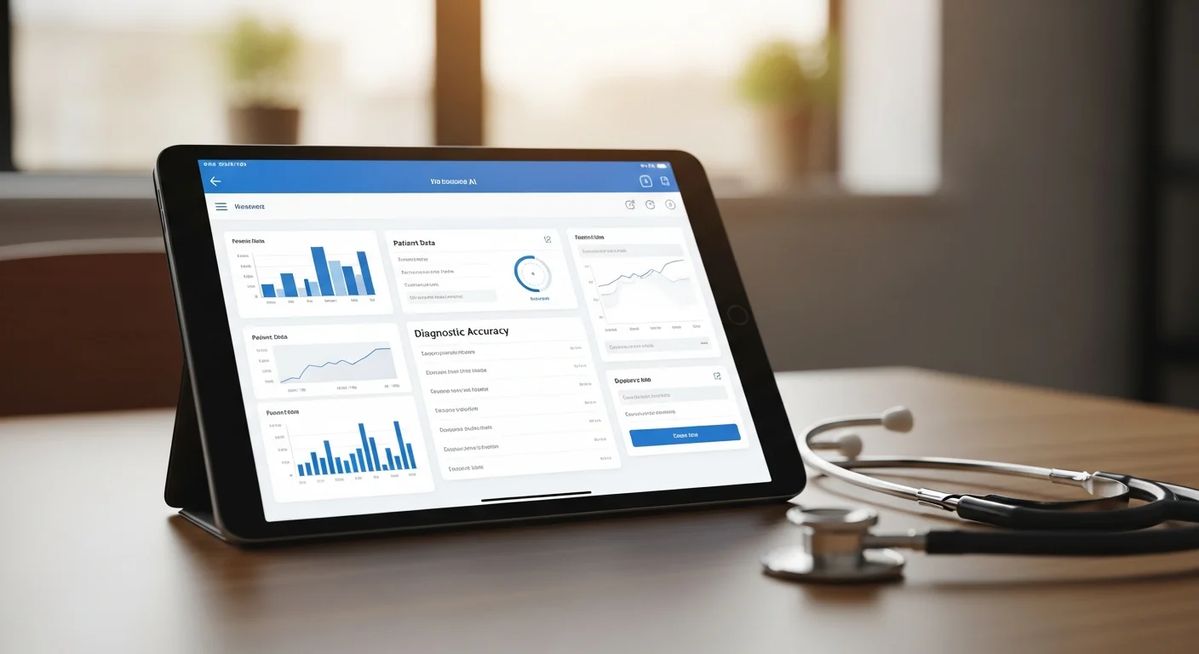 What Happens When Critical Patient Data Becomes Inaccessible?