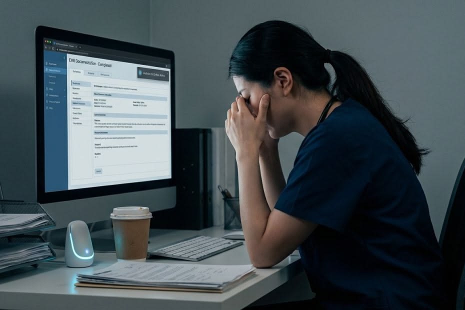 When Great Software Feels Useless: The Hidden Role of Support in Healthcare Technology